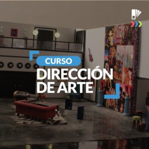 Curso de Dirección de Arte