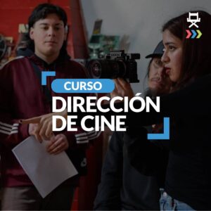 Curso de Dirección de Cine