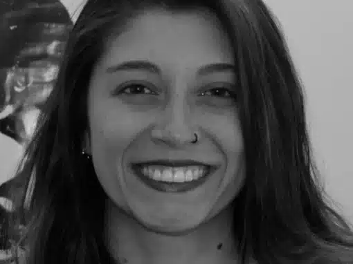 Camila Luna – Directora Audiovisual