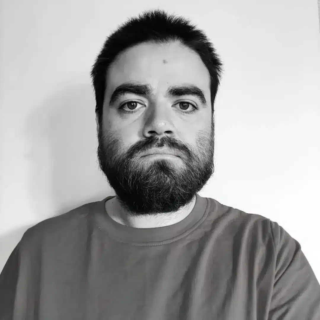 Diego Ayala – Guionista / Director
