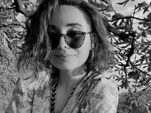 Erika Pulgar – Directora de Arte