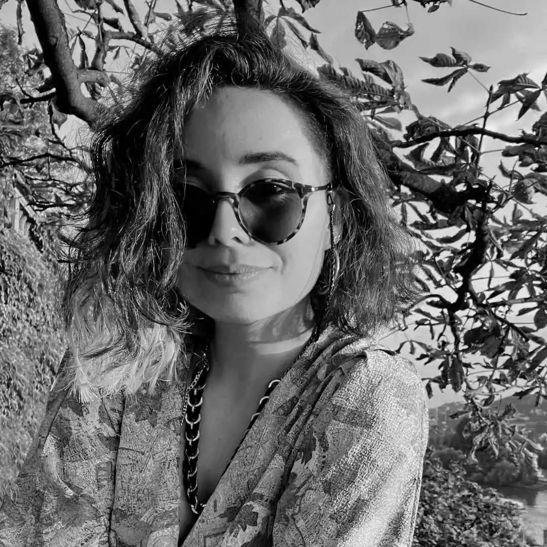 Erika Pulgar – Directora de Arte