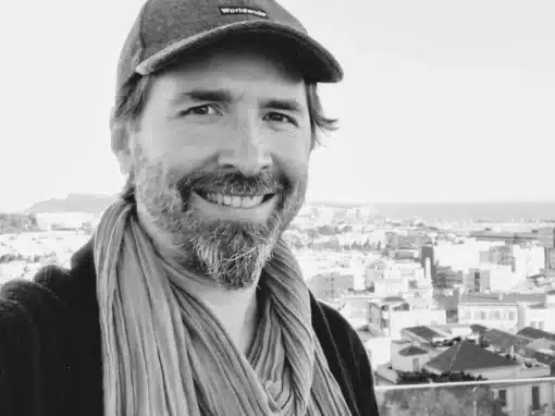 José María González – Cineasta