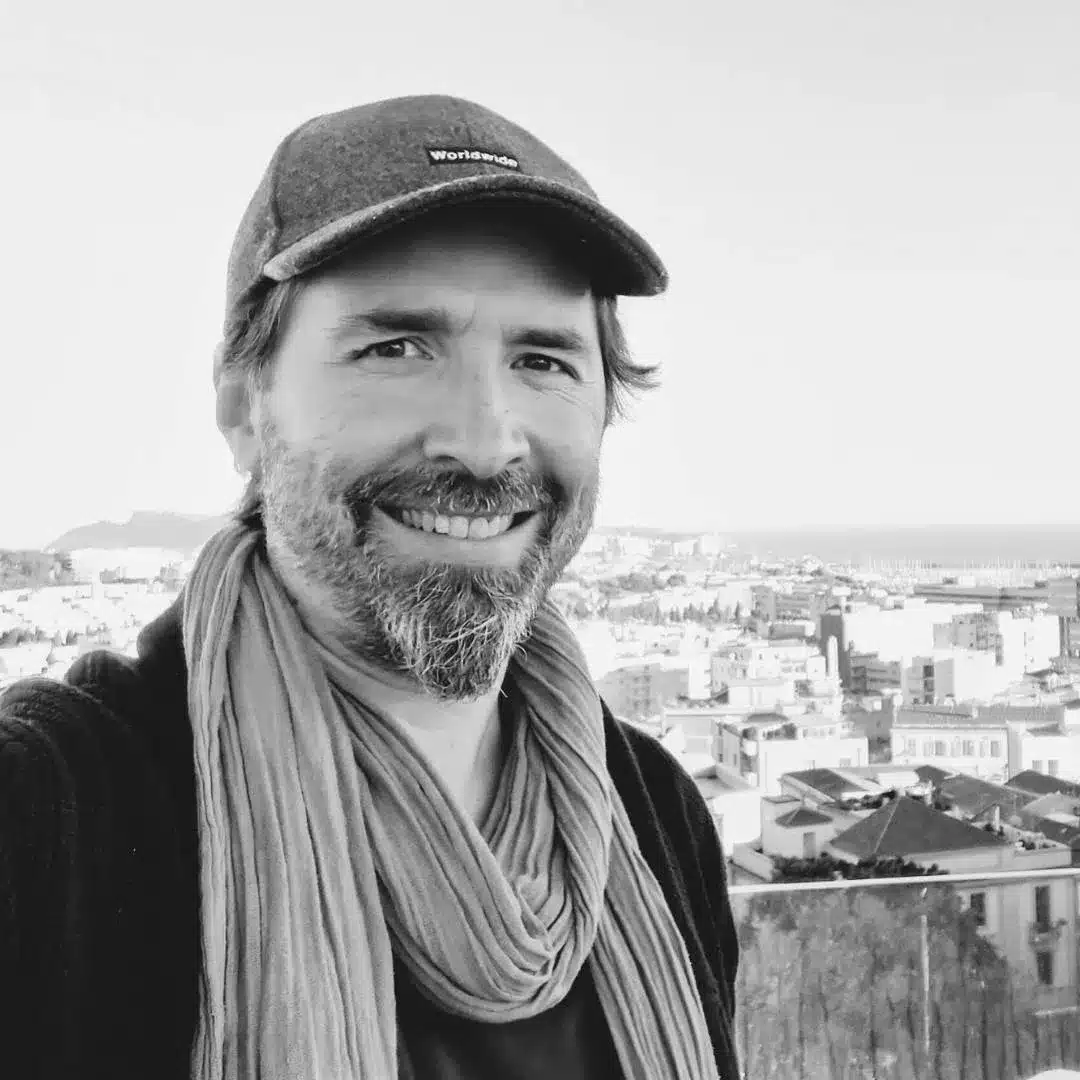 José María González – Cineasta