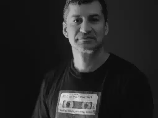 Juan Eduardo Murillo – Montajista