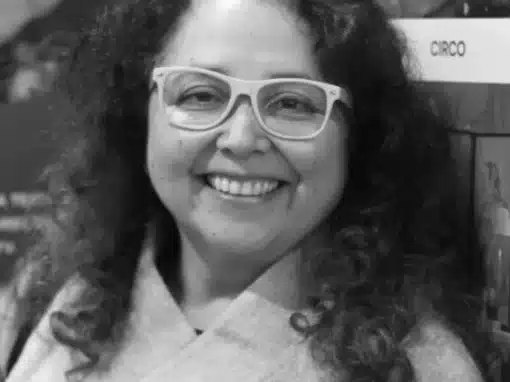 Pamela Chamorro – Directora de Arte