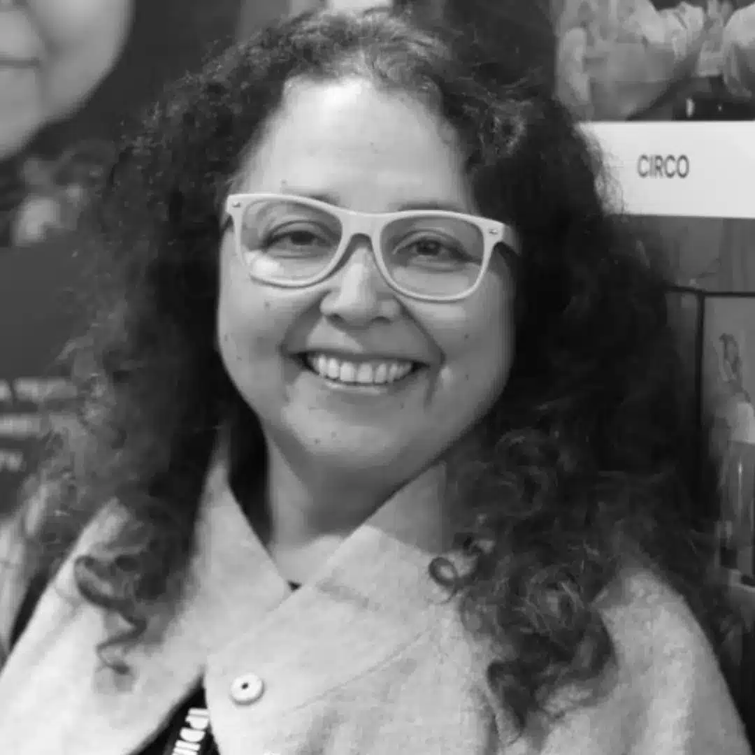 Pamela Chamorro – Directora de Arte