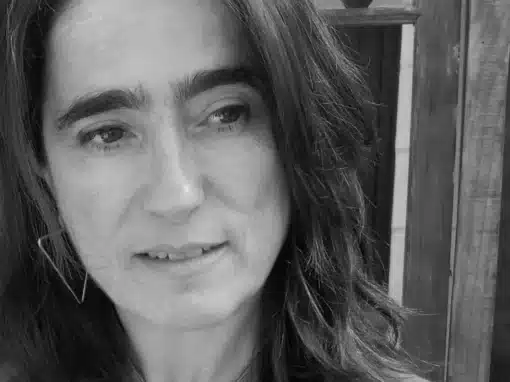 Paulina Costa – Productora