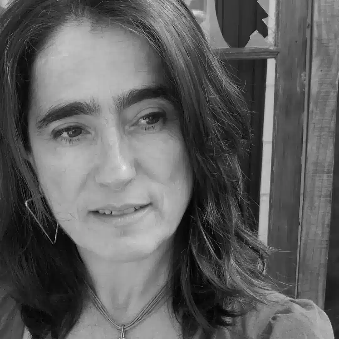 Paulina Costa – Productora