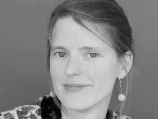 Florencia Dupont – Productora